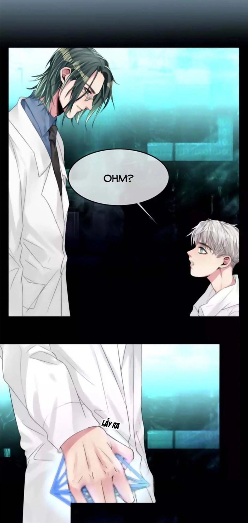 Fan Biến Thái Và Thần Tượng Xinh Đẹp Chapter 5 - 6