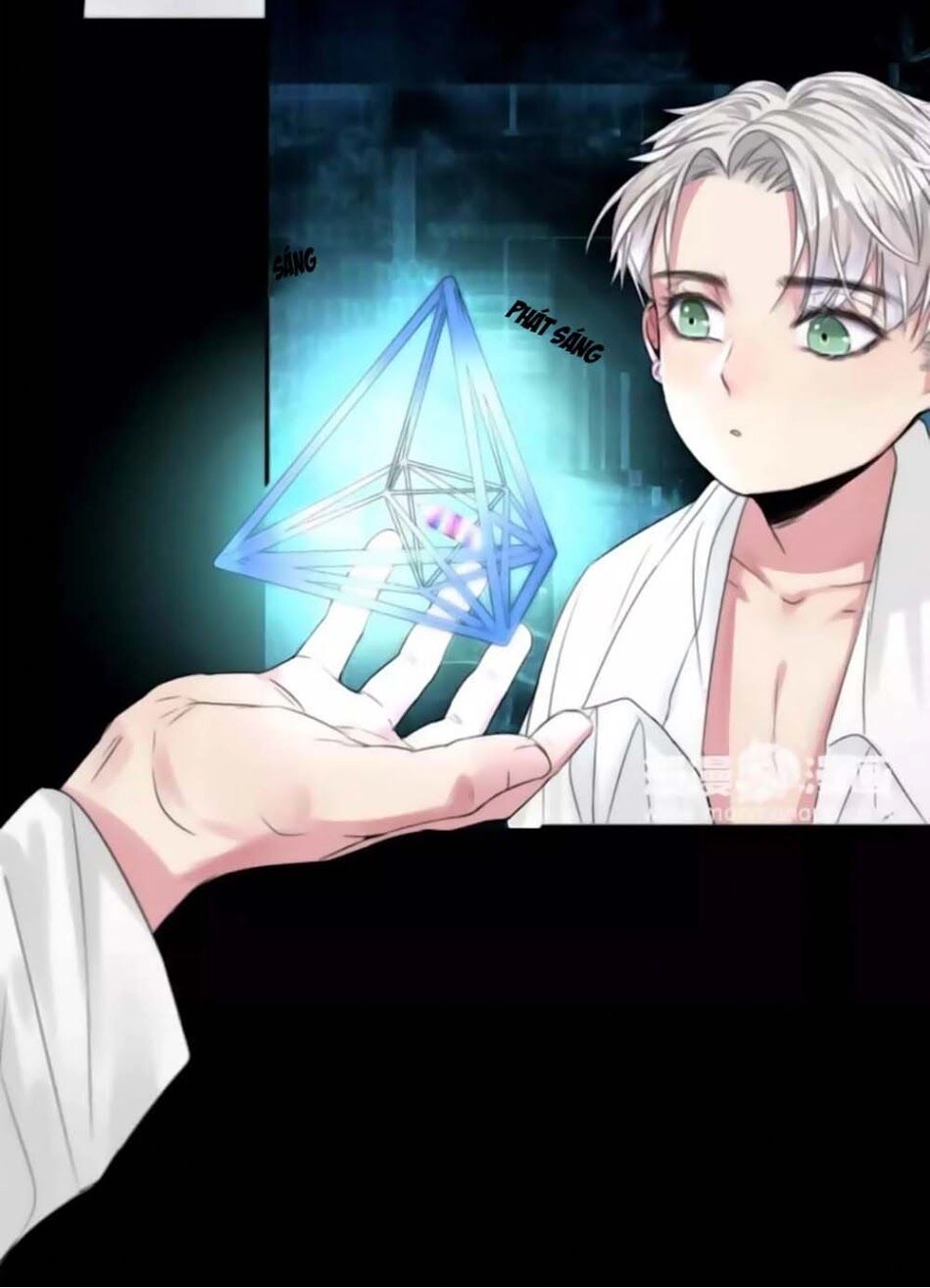 Fan Biến Thái Và Thần Tượng Xinh Đẹp Chapter 5 - 7