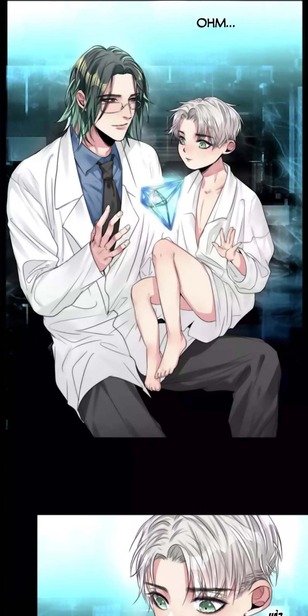 Fan Biến Thái Và Thần Tượng Xinh Đẹp Chapter 5 - 8