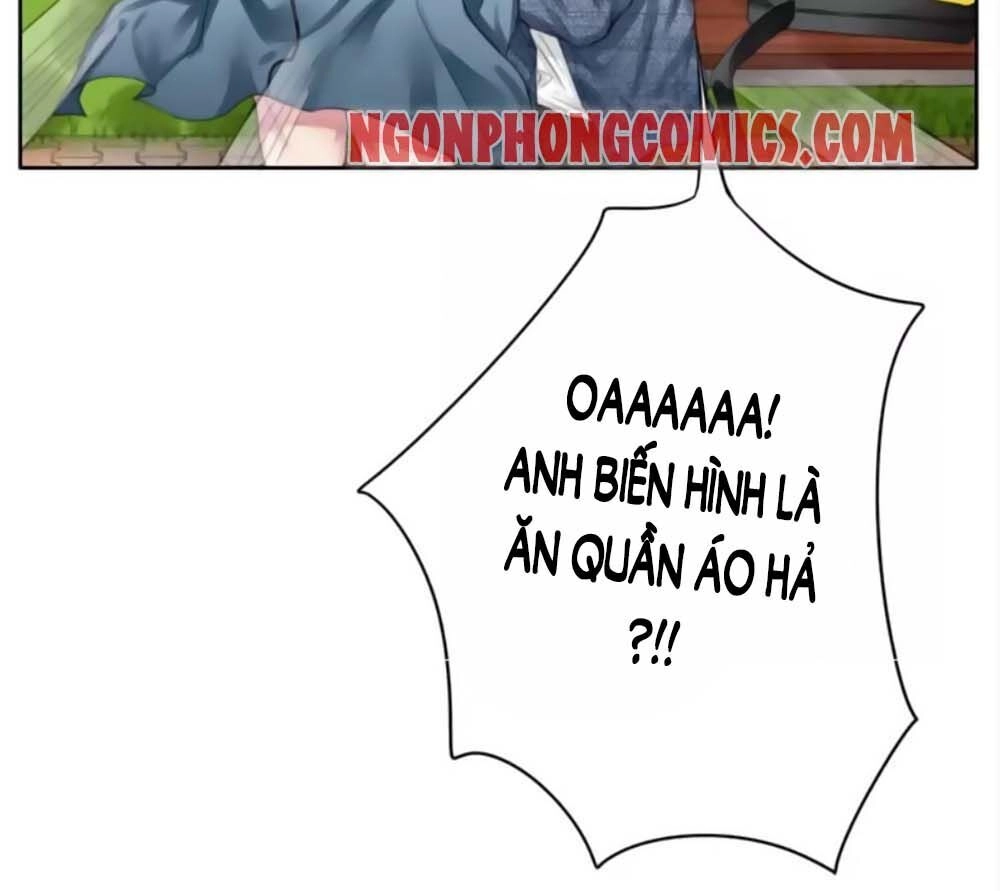 Fan Biến Thái Và Thần Tượng Xinh Đẹp Chapter 5 - 22