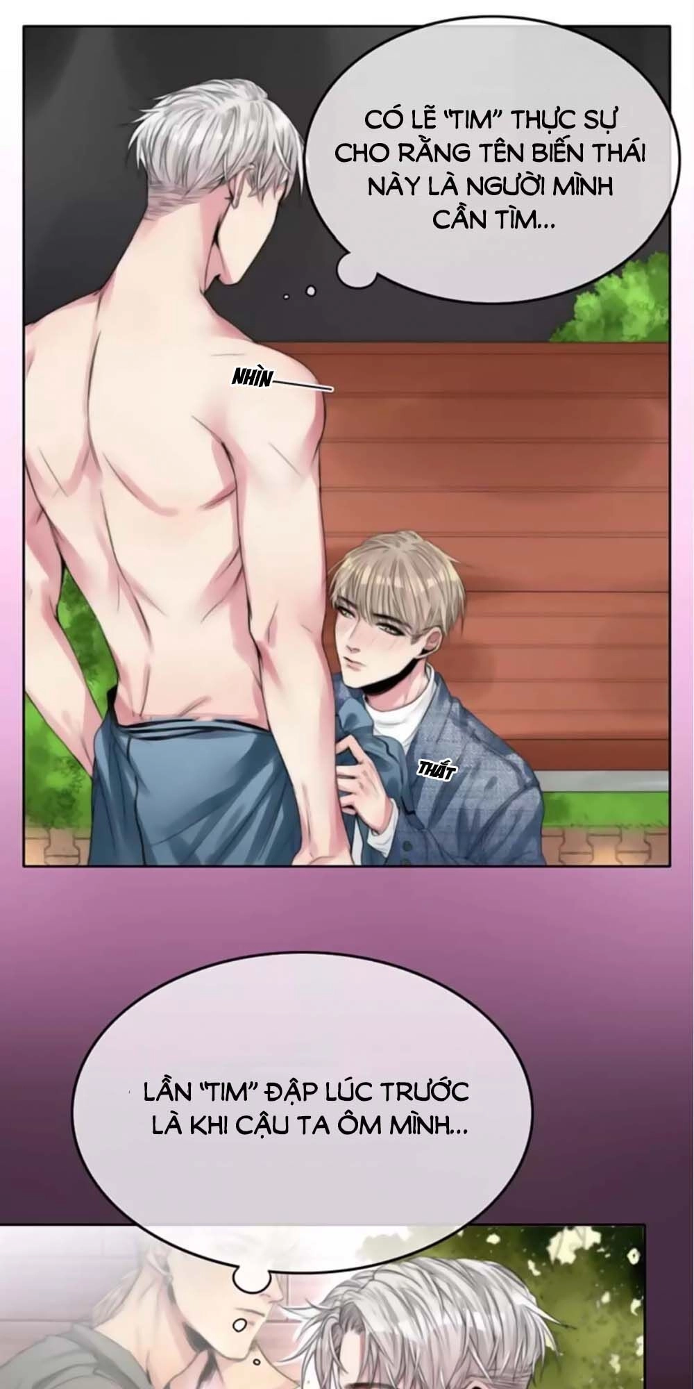 Fan Biến Thái Và Thần Tượng Xinh Đẹp Chapter 5 - 23