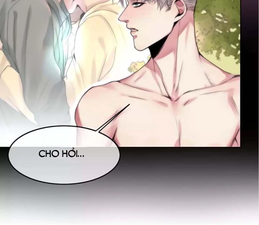 Fan Biến Thái Và Thần Tượng Xinh Đẹp Chapter 5 - 24