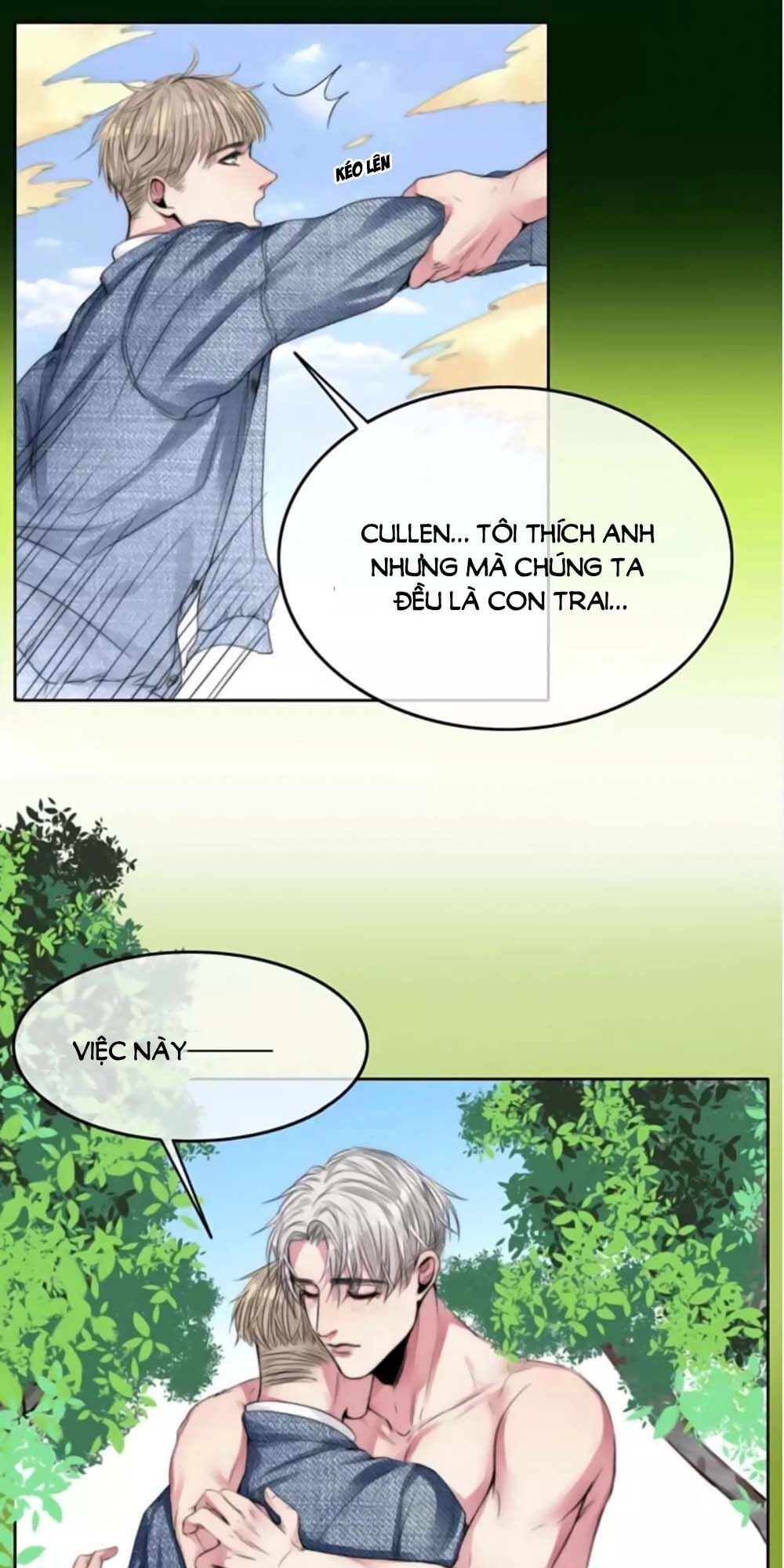 Fan Biến Thái Và Thần Tượng Xinh Đẹp Chapter 5 - 27