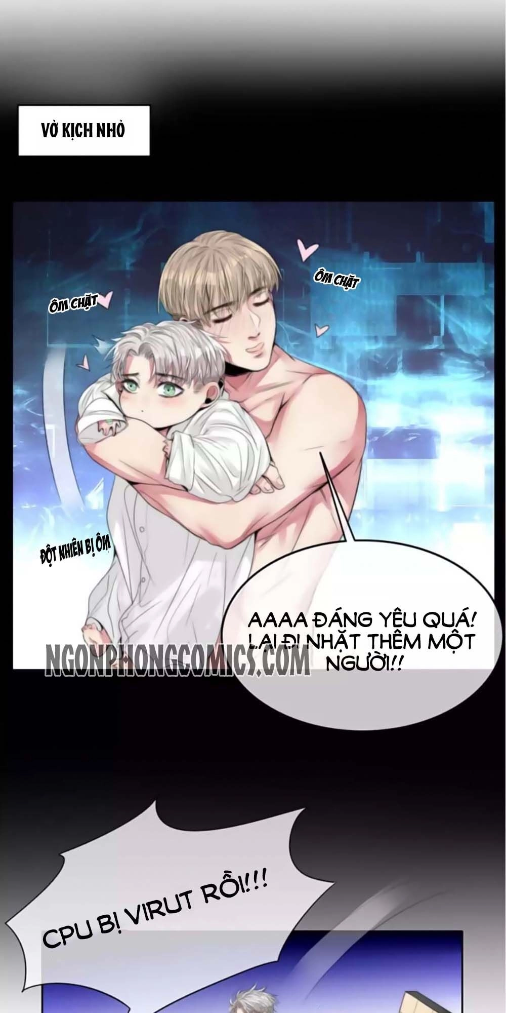 Fan Biến Thái Và Thần Tượng Xinh Đẹp Chapter 5 - 31