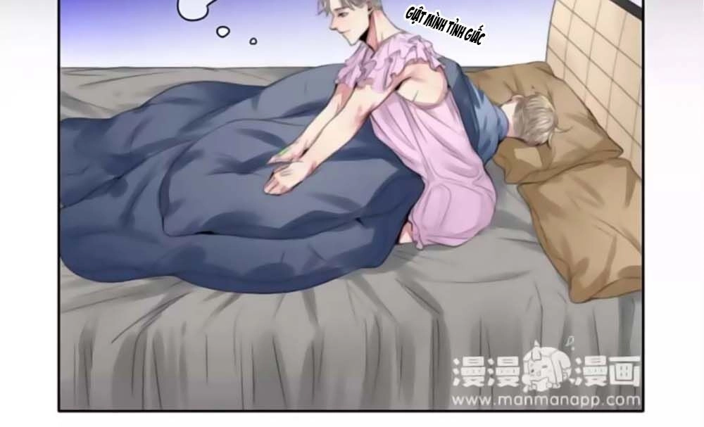 Fan Biến Thái Và Thần Tượng Xinh Đẹp Chapter 5 - 32