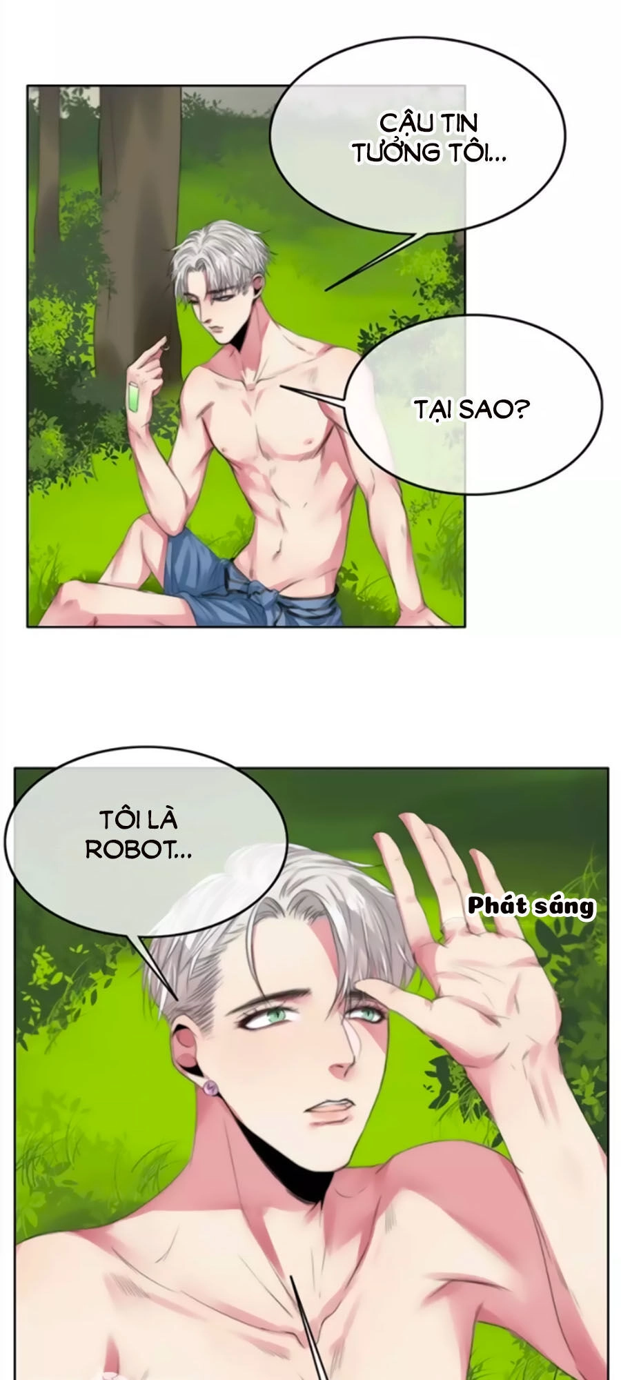 Fan Biến Thái Và Thần Tượng Xinh Đẹp Chapter 6 - 12