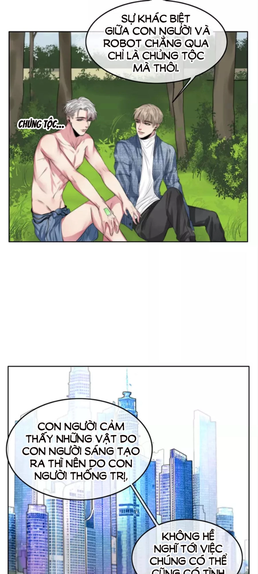 Fan Biến Thái Và Thần Tượng Xinh Đẹp Chapter 6 - 14