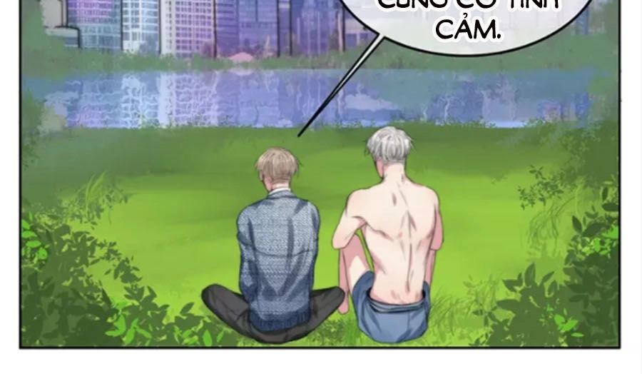 Fan Biến Thái Và Thần Tượng Xinh Đẹp Chapter 6 - 15