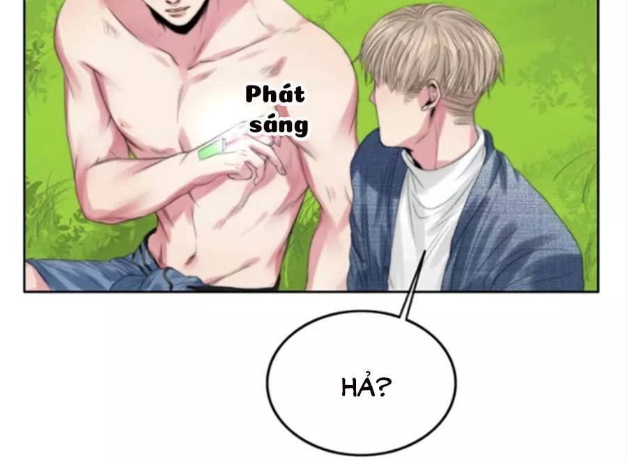 Fan Biến Thái Và Thần Tượng Xinh Đẹp Chapter 6 - 19