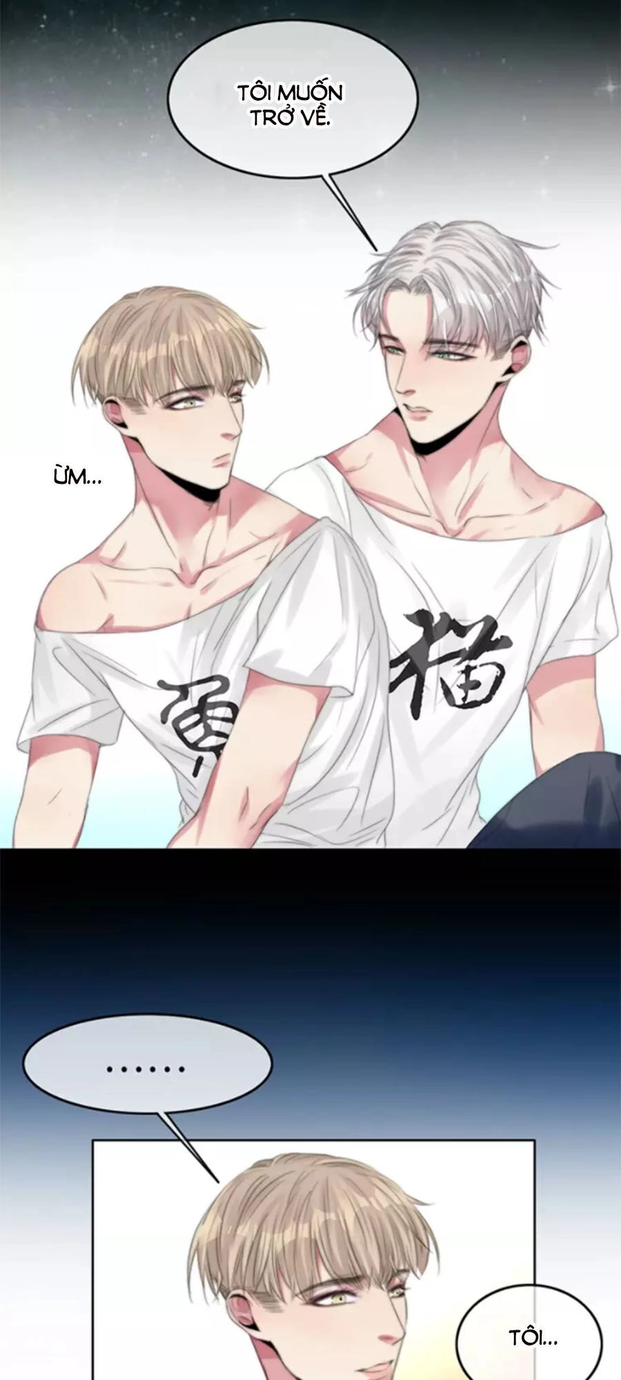 Fan Biến Thái Và Thần Tượng Xinh Đẹp Chapter 7 - 12