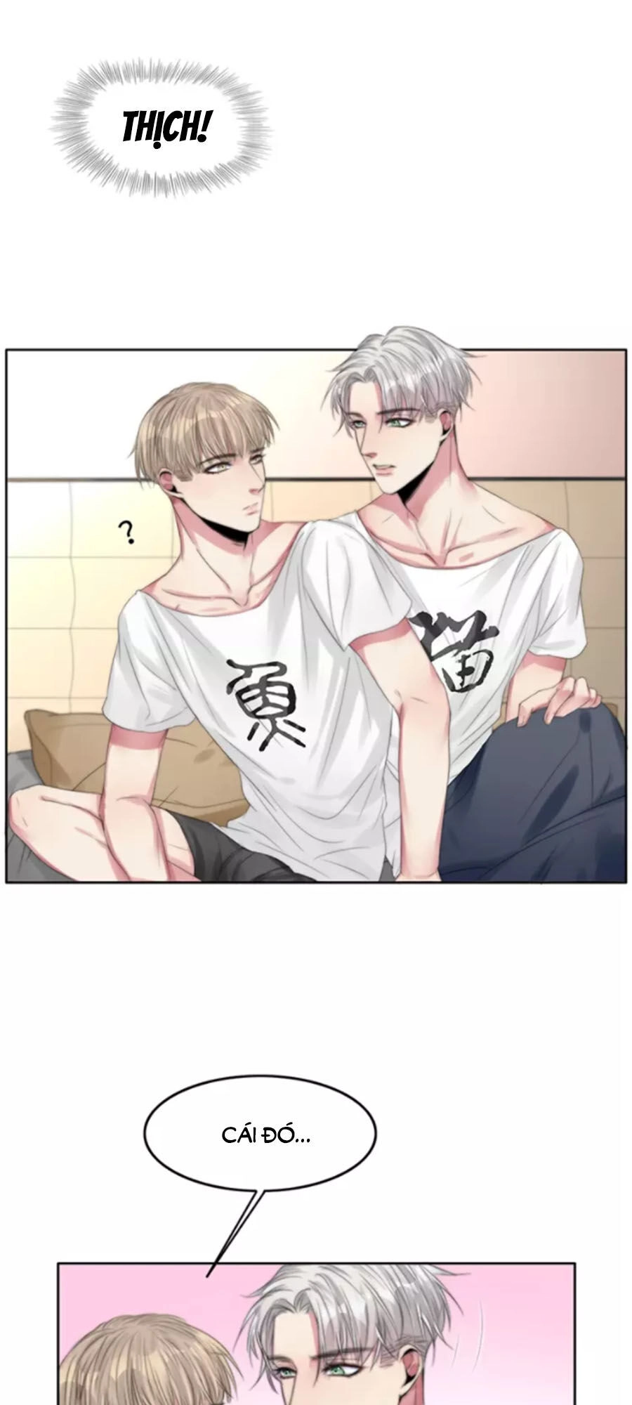 Fan Biến Thái Và Thần Tượng Xinh Đẹp Chapter 7 - 16