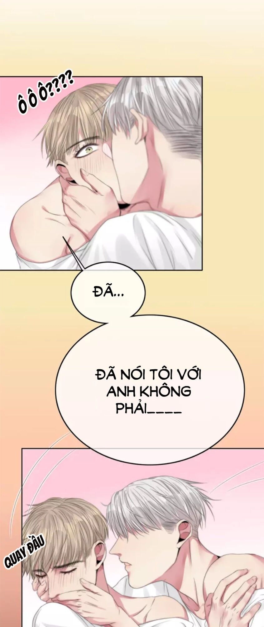 Fan Biến Thái Và Thần Tượng Xinh Đẹp Chapter 7 - 30