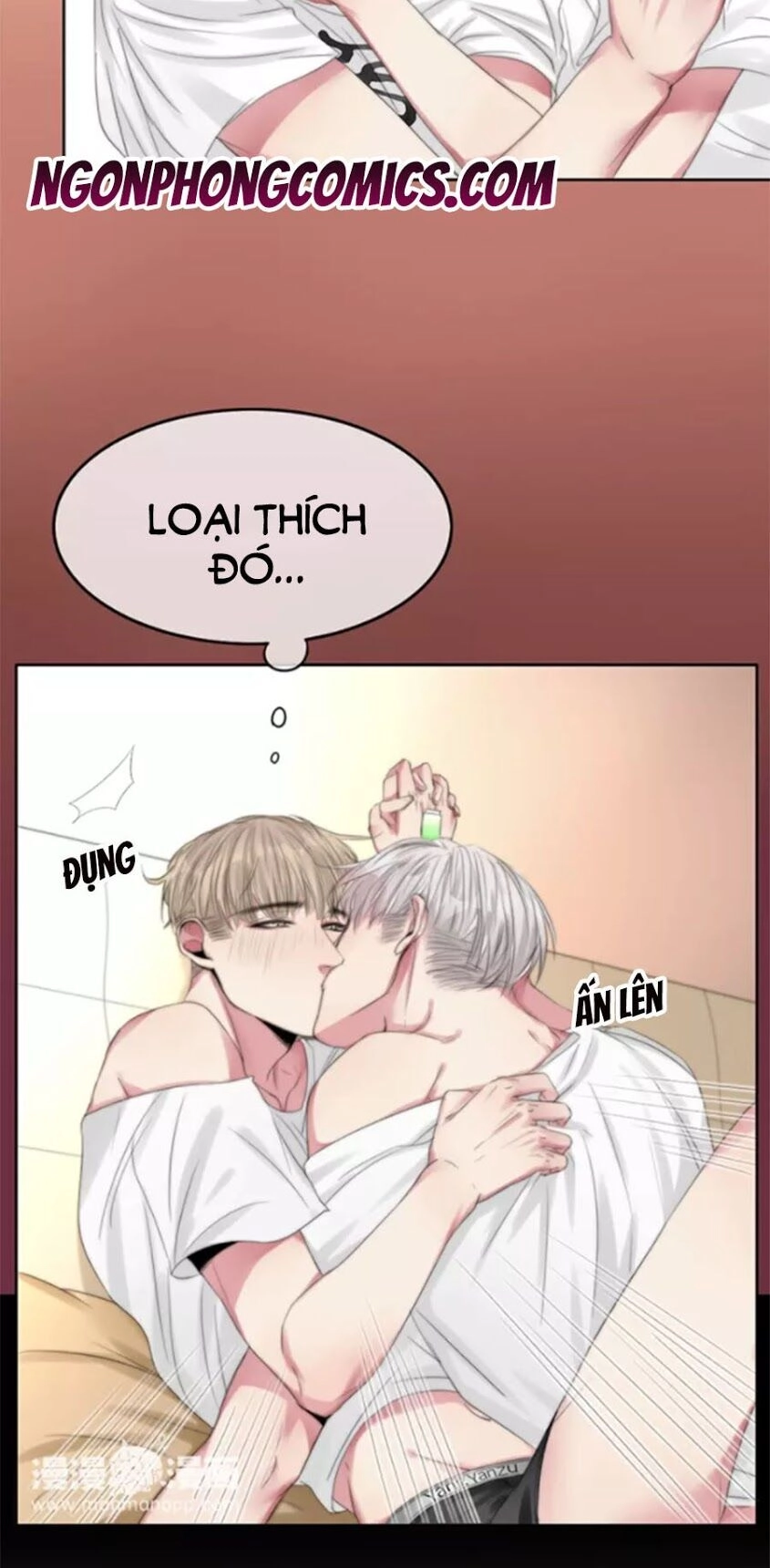 Fan Biến Thái Và Thần Tượng Xinh Đẹp Chapter 7 - 31