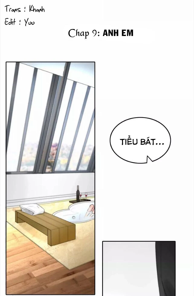 Fan Biến Thái Và Thần Tượng Xinh Đẹp Chapter 9 - 2