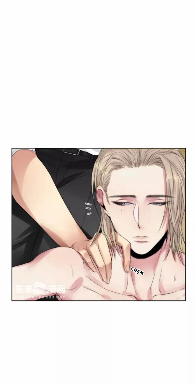 Fan Biến Thái Và Thần Tượng Xinh Đẹp Chapter 9 - 6