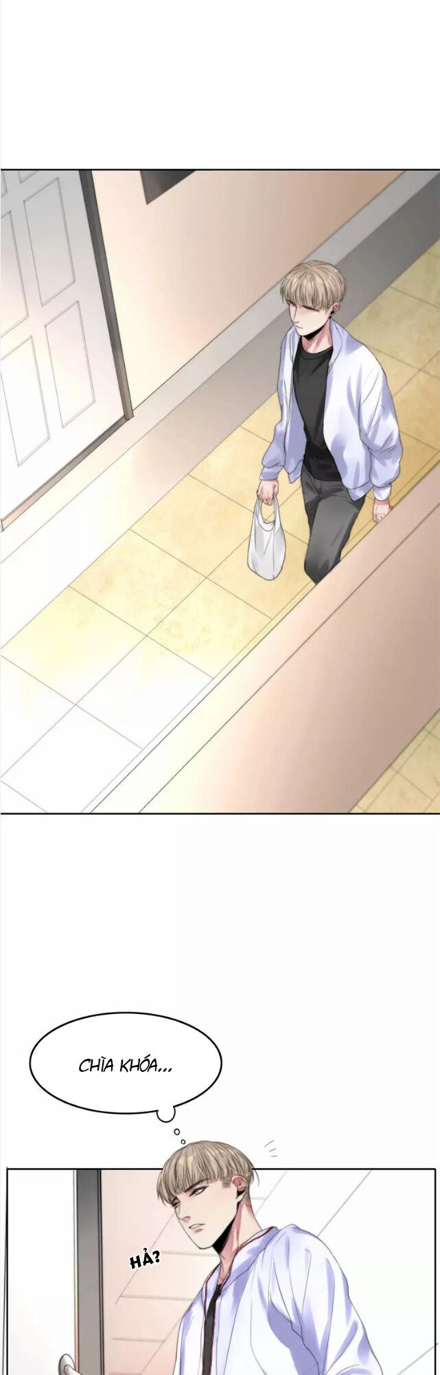 Fan Biến Thái Và Thần Tượng Xinh Đẹp Chapter 9 - 16