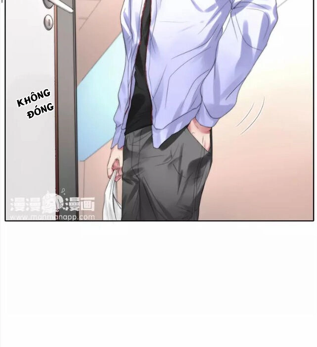 Fan Biến Thái Và Thần Tượng Xinh Đẹp Chapter 9 - 17