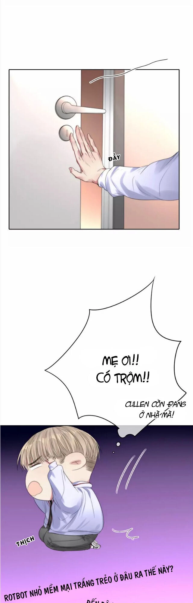 Fan Biến Thái Và Thần Tượng Xinh Đẹp Chapter 9 - 18