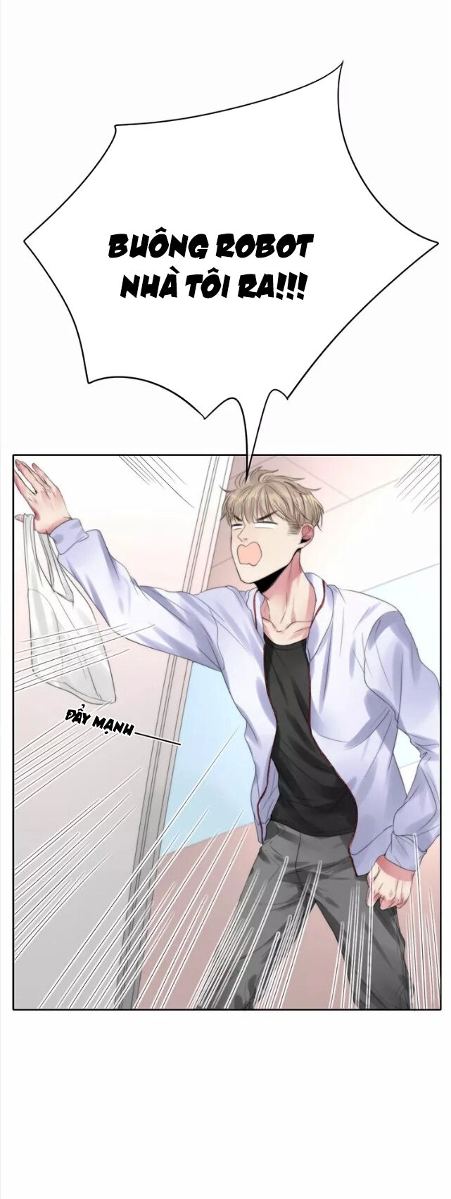 Fan Biến Thái Và Thần Tượng Xinh Đẹp Chapter 9 - 20