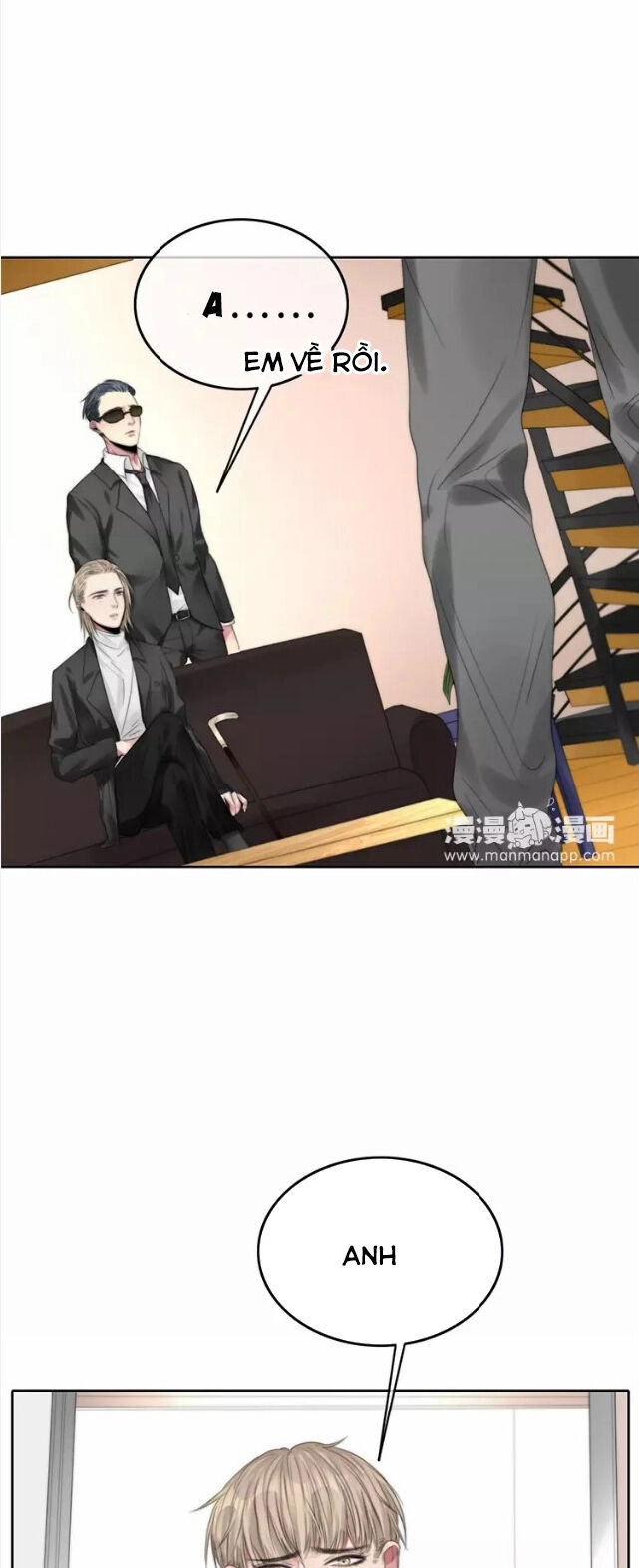 Fan Biến Thái Và Thần Tượng Xinh Đẹp Chapter 9 - 21