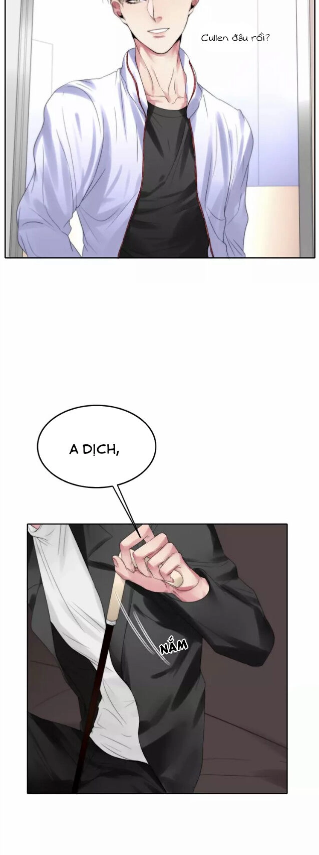 Fan Biến Thái Và Thần Tượng Xinh Đẹp Chapter 9 - 22