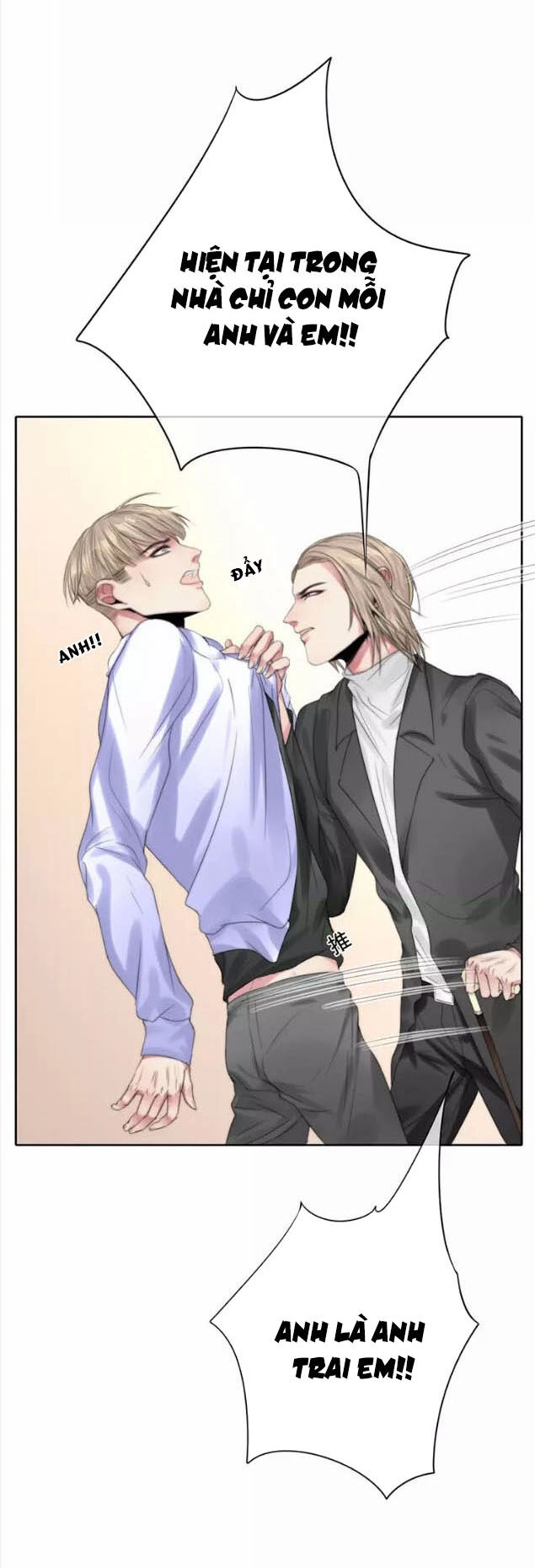Fan Biến Thái Và Thần Tượng Xinh Đẹp Chapter 10 - 18