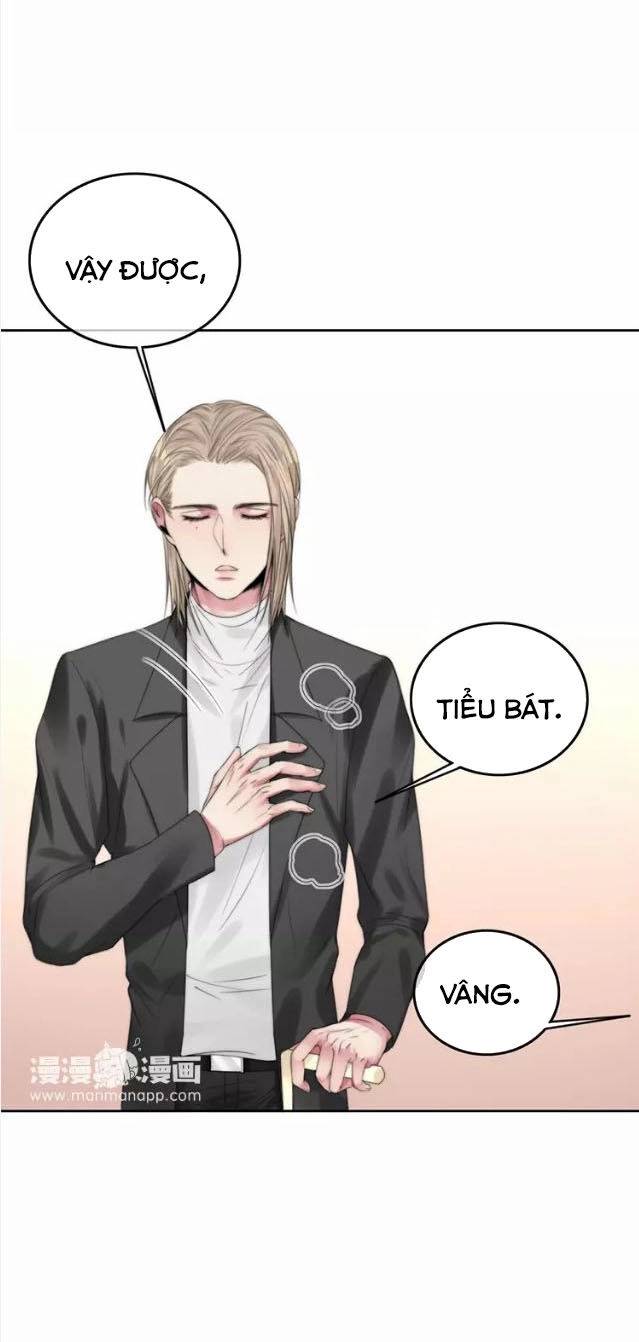 Fan Biến Thái Và Thần Tượng Xinh Đẹp Chapter 10 - 23