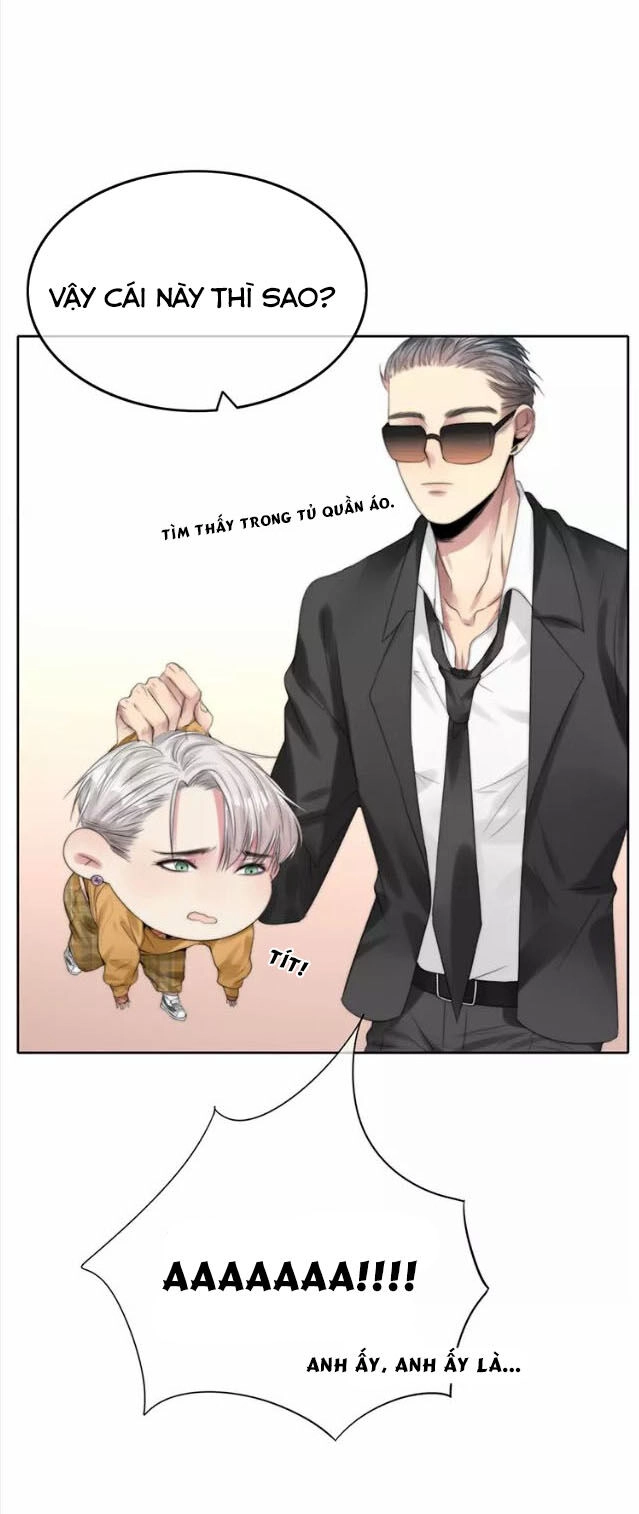 Fan Biến Thái Và Thần Tượng Xinh Đẹp Chapter 10 - 25