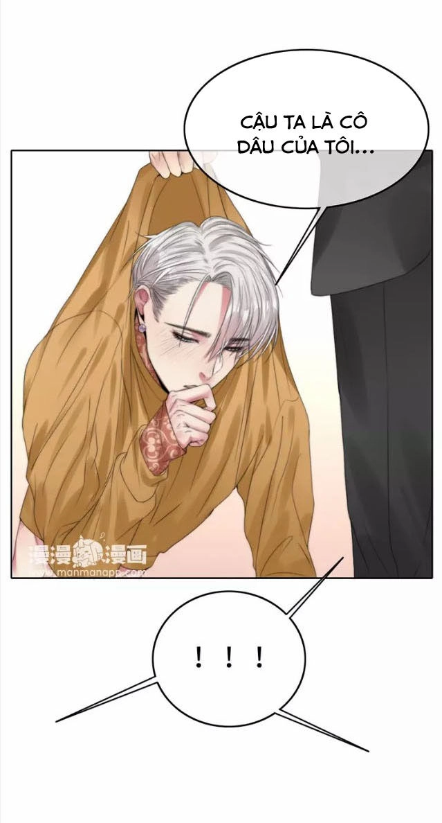 Fan Biến Thái Và Thần Tượng Xinh Đẹp Chapter 10 - 26