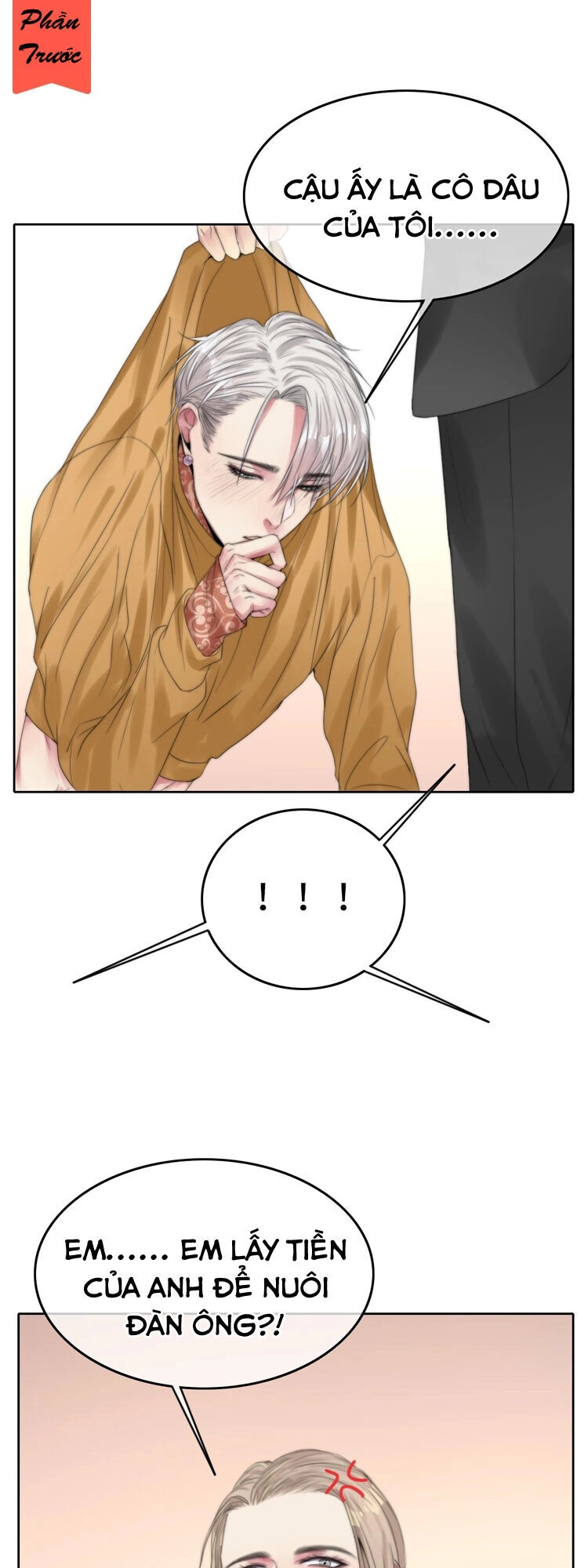 Fan Biến Thái Và Thần Tượng Xinh Đẹp Chapter 11 - 1