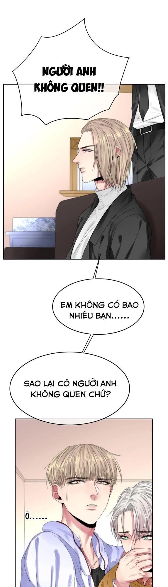 Fan Biến Thái Và Thần Tượng Xinh Đẹp Chapter 11 - 6