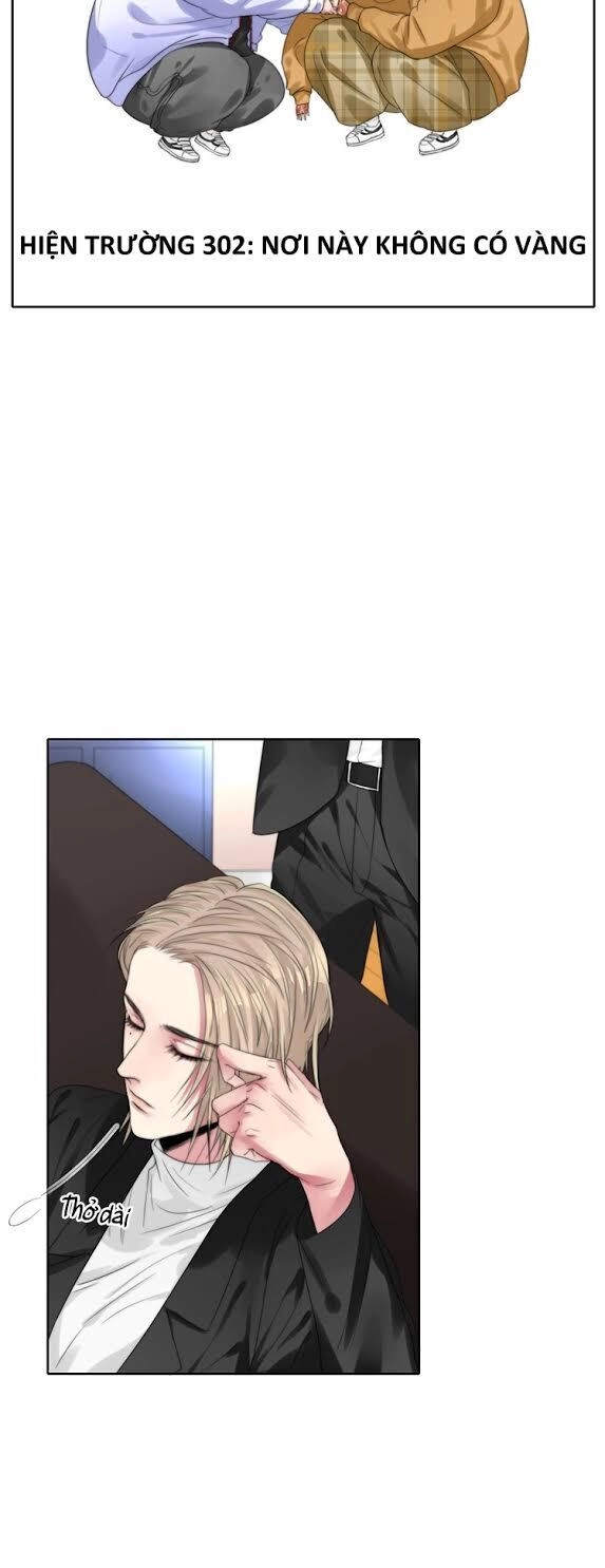 Fan Biến Thái Và Thần Tượng Xinh Đẹp Chapter 11 - 8