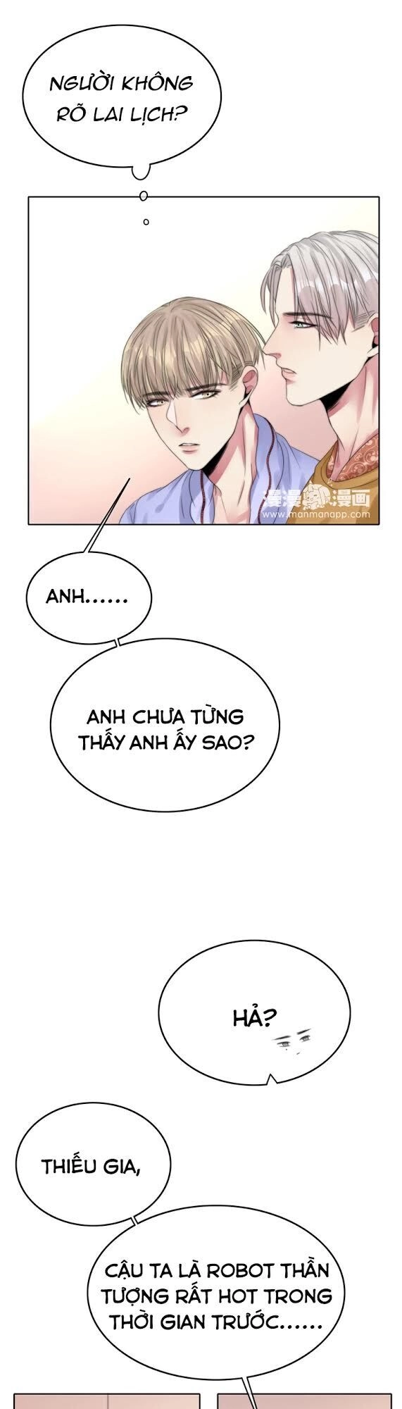 Fan Biến Thái Và Thần Tượng Xinh Đẹp Chapter 11 - 10