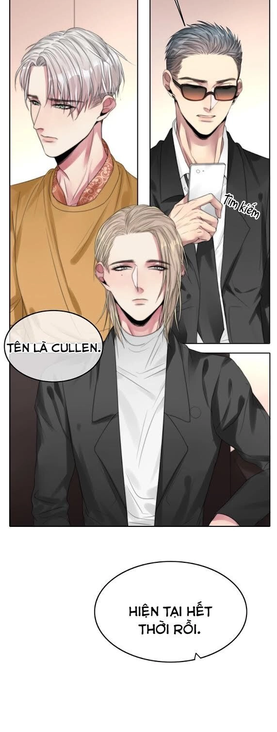 Fan Biến Thái Và Thần Tượng Xinh Đẹp Chapter 11 - 11