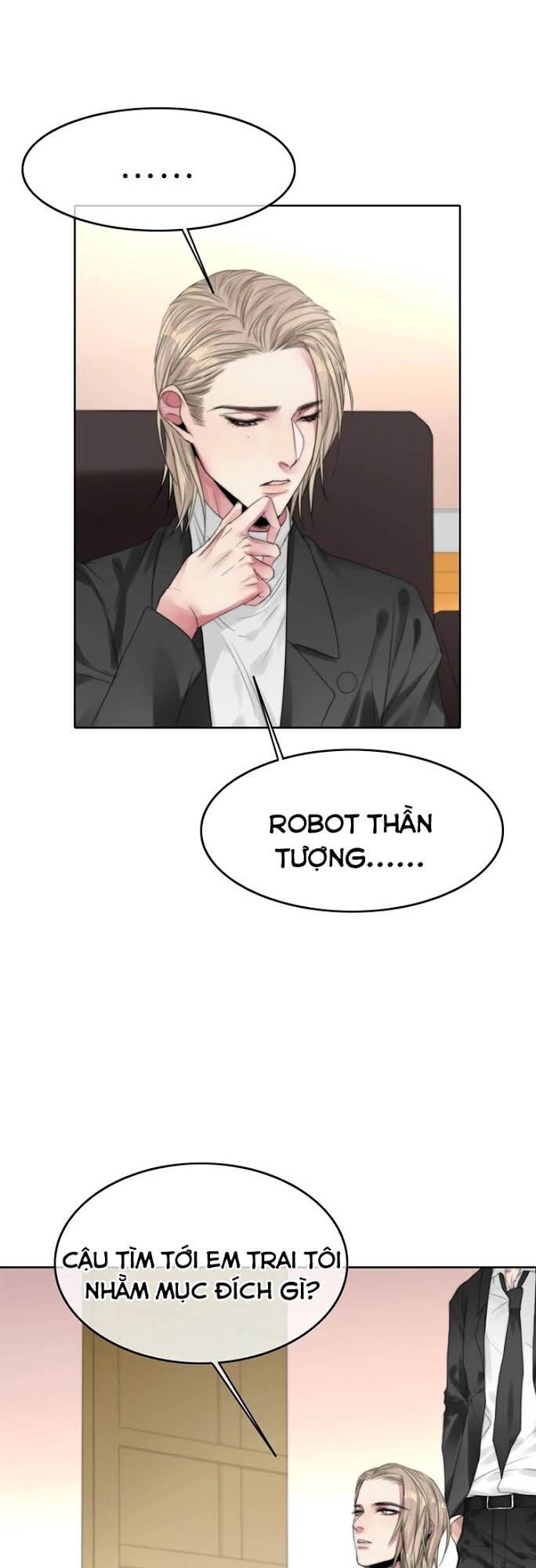 Fan Biến Thái Và Thần Tượng Xinh Đẹp Chapter 11 - 12