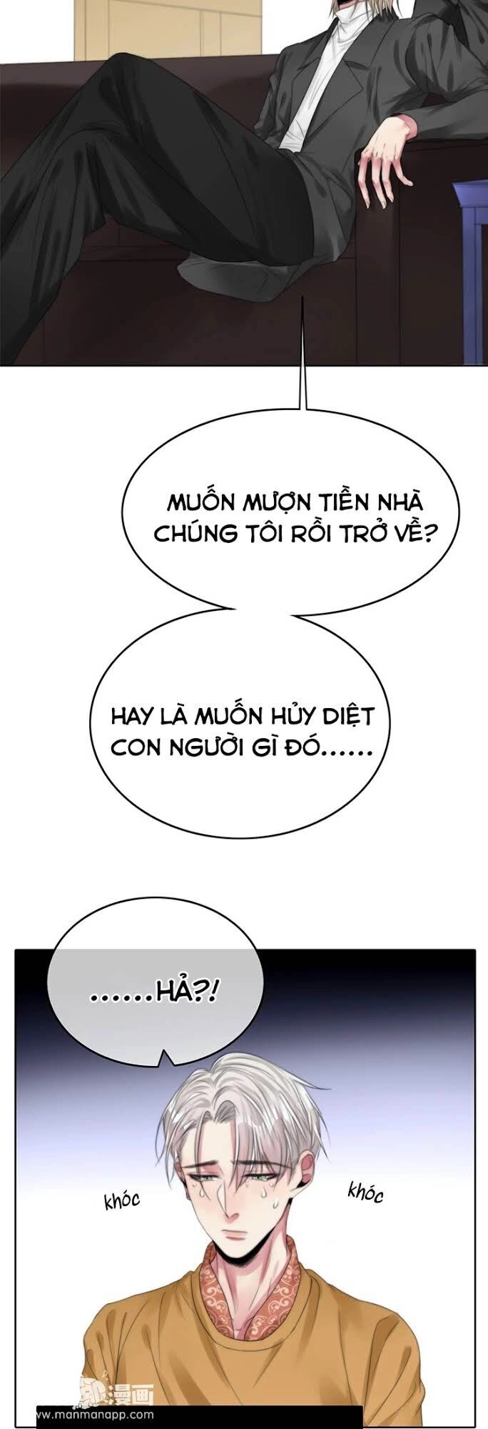 Fan Biến Thái Và Thần Tượng Xinh Đẹp Chapter 11 - 13