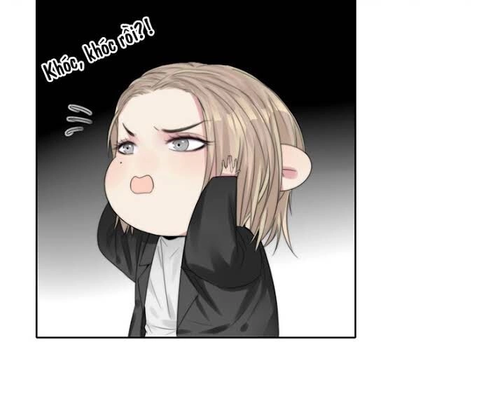 Fan Biến Thái Và Thần Tượng Xinh Đẹp Chapter 11 - 14