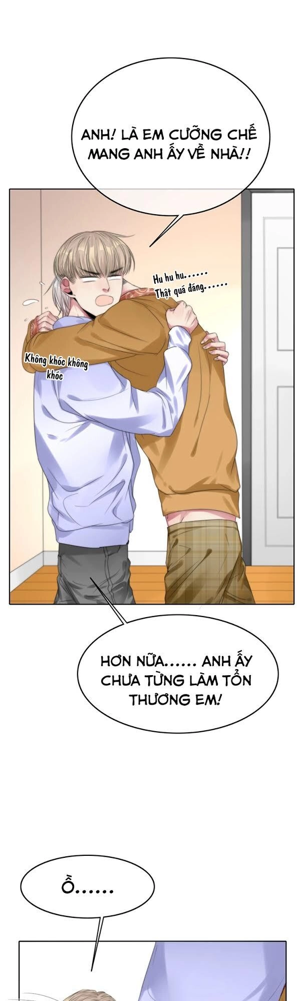 Fan Biến Thái Và Thần Tượng Xinh Đẹp Chapter 11 - 15