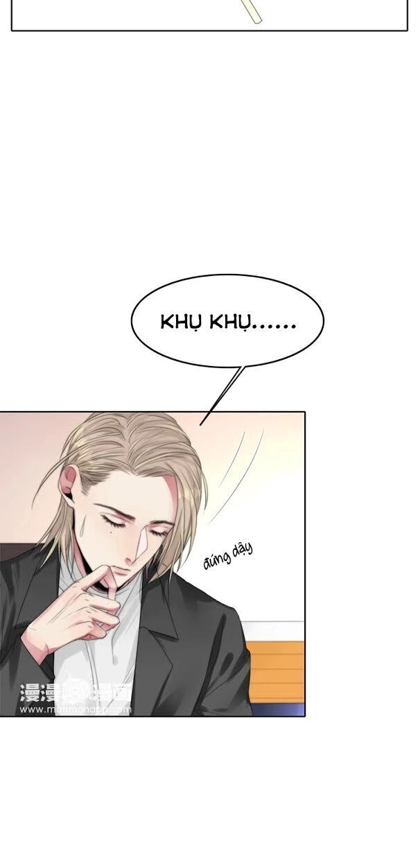 Fan Biến Thái Và Thần Tượng Xinh Đẹp Chapter 11 - 17