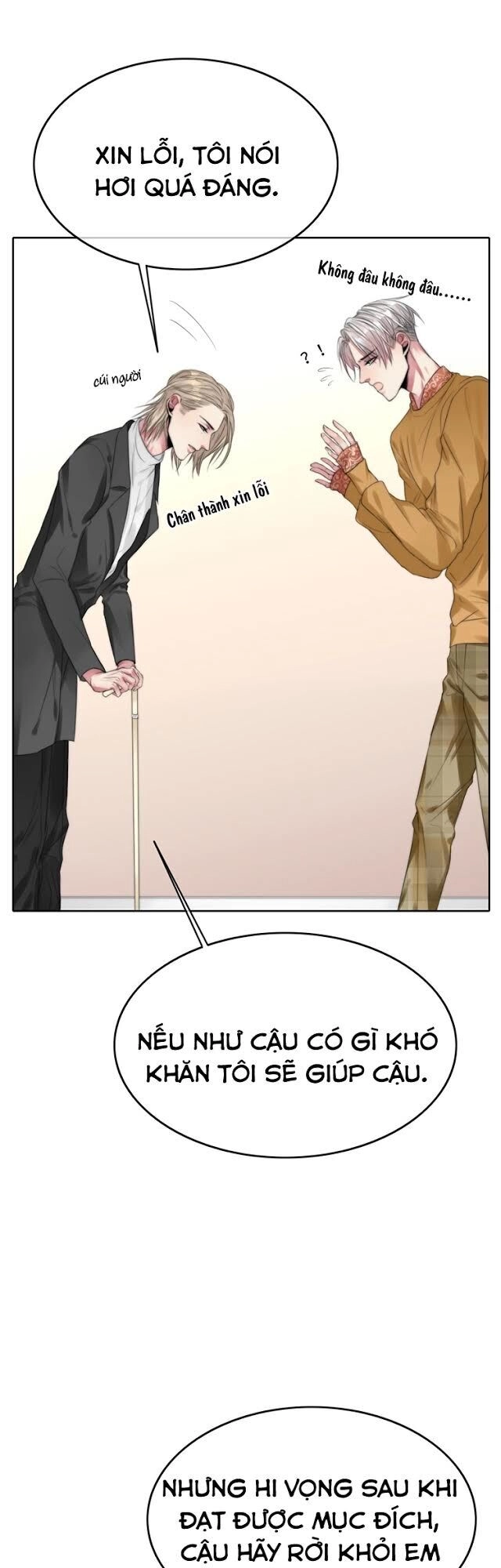 Fan Biến Thái Và Thần Tượng Xinh Đẹp Chapter 11 - 18