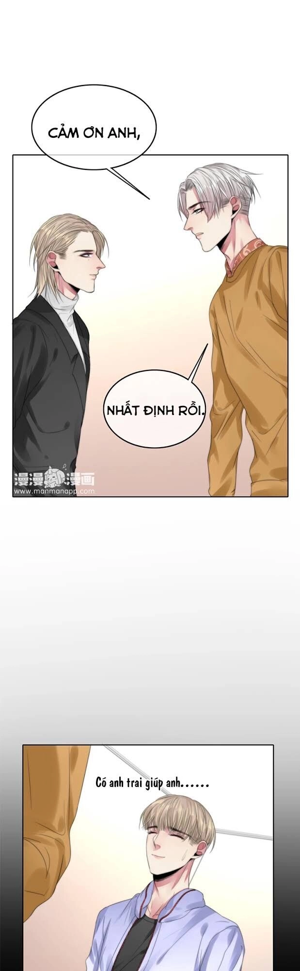 Fan Biến Thái Và Thần Tượng Xinh Đẹp Chapter 11 - 21