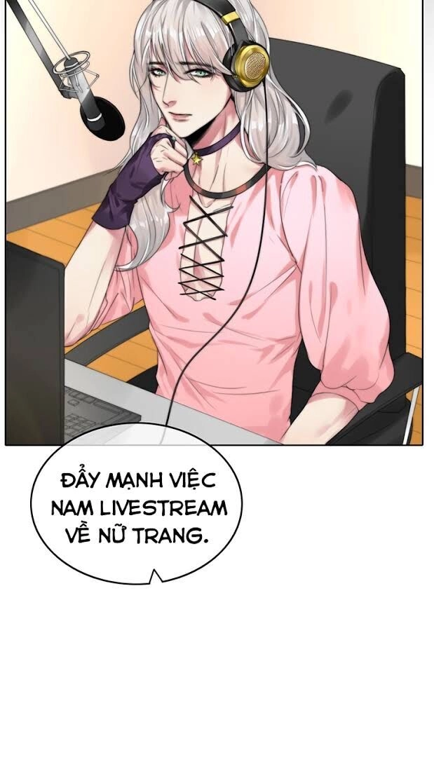 Fan Biến Thái Và Thần Tượng Xinh Đẹp Chapter 11 - 23