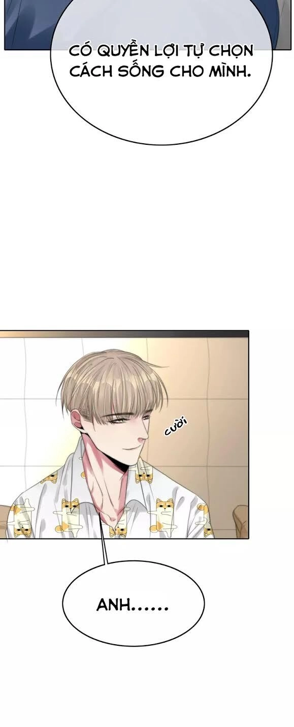 Fan Biến Thái Và Thần Tượng Xinh Đẹp Chapter 12 - 6