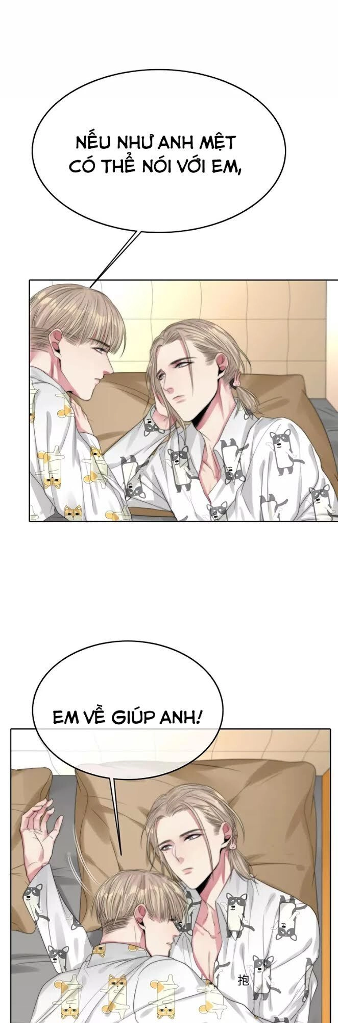 Fan Biến Thái Và Thần Tượng Xinh Đẹp Chapter 12 - 7