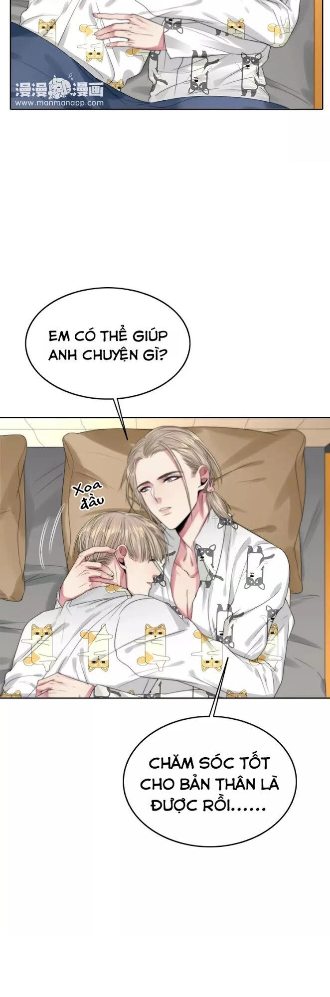 Fan Biến Thái Và Thần Tượng Xinh Đẹp Chapter 12 - 8