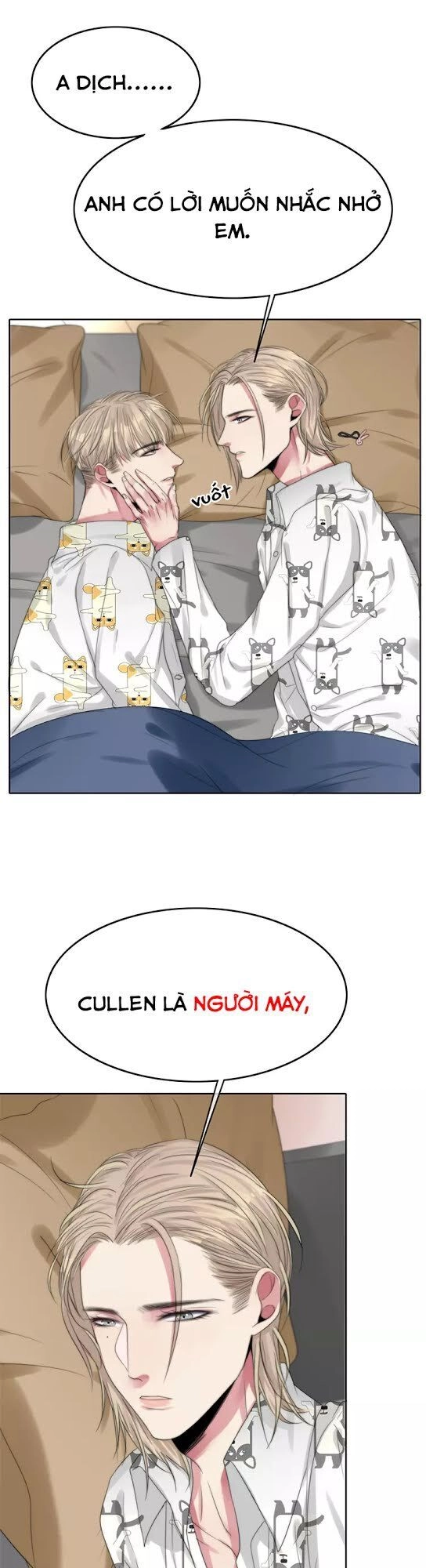 Fan Biến Thái Và Thần Tượng Xinh Đẹp Chapter 12 - 10