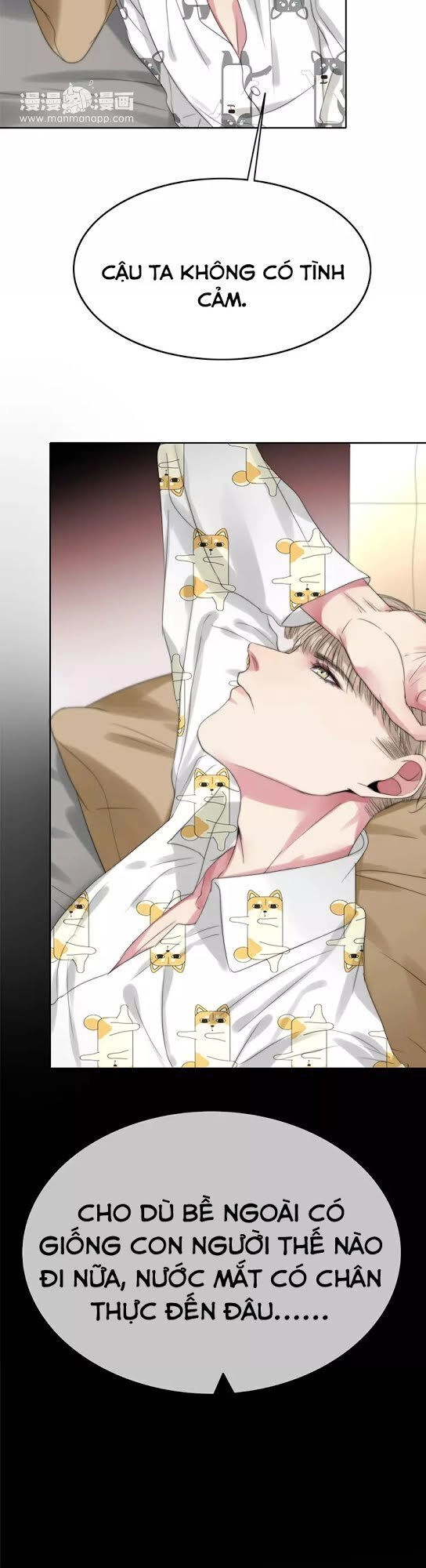 Fan Biến Thái Và Thần Tượng Xinh Đẹp Chapter 12 - 11