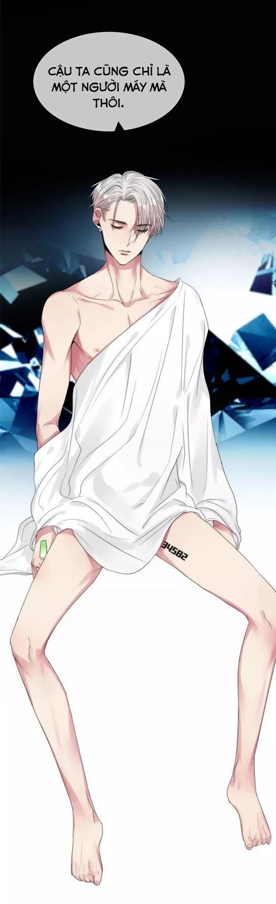 Fan Biến Thái Và Thần Tượng Xinh Đẹp Chapter 12 - 12