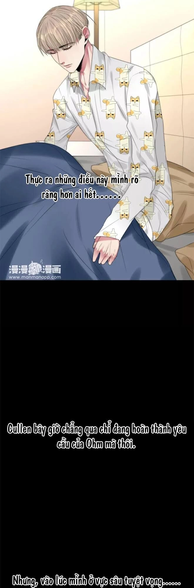 Fan Biến Thái Và Thần Tượng Xinh Đẹp Chapter 12 - 14