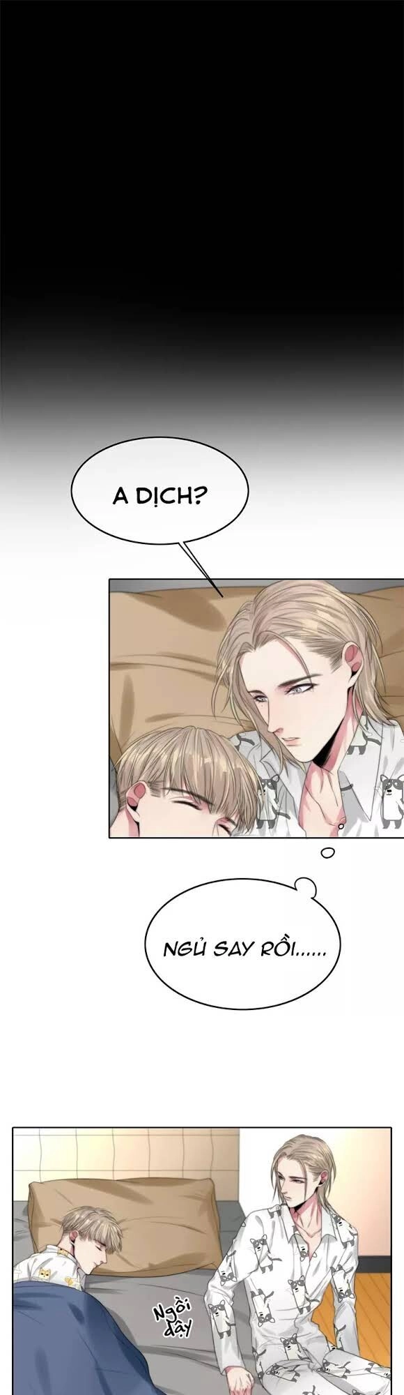 Fan Biến Thái Và Thần Tượng Xinh Đẹp Chapter 12 - 19